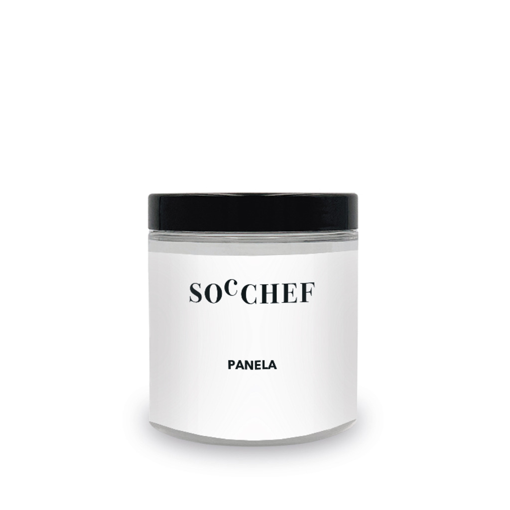 AZÚCAR PANELA 170g 2